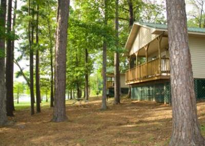 Cypress Bend Cabins
