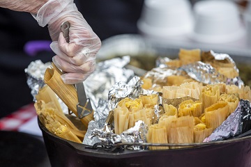 Zwolle Tamales