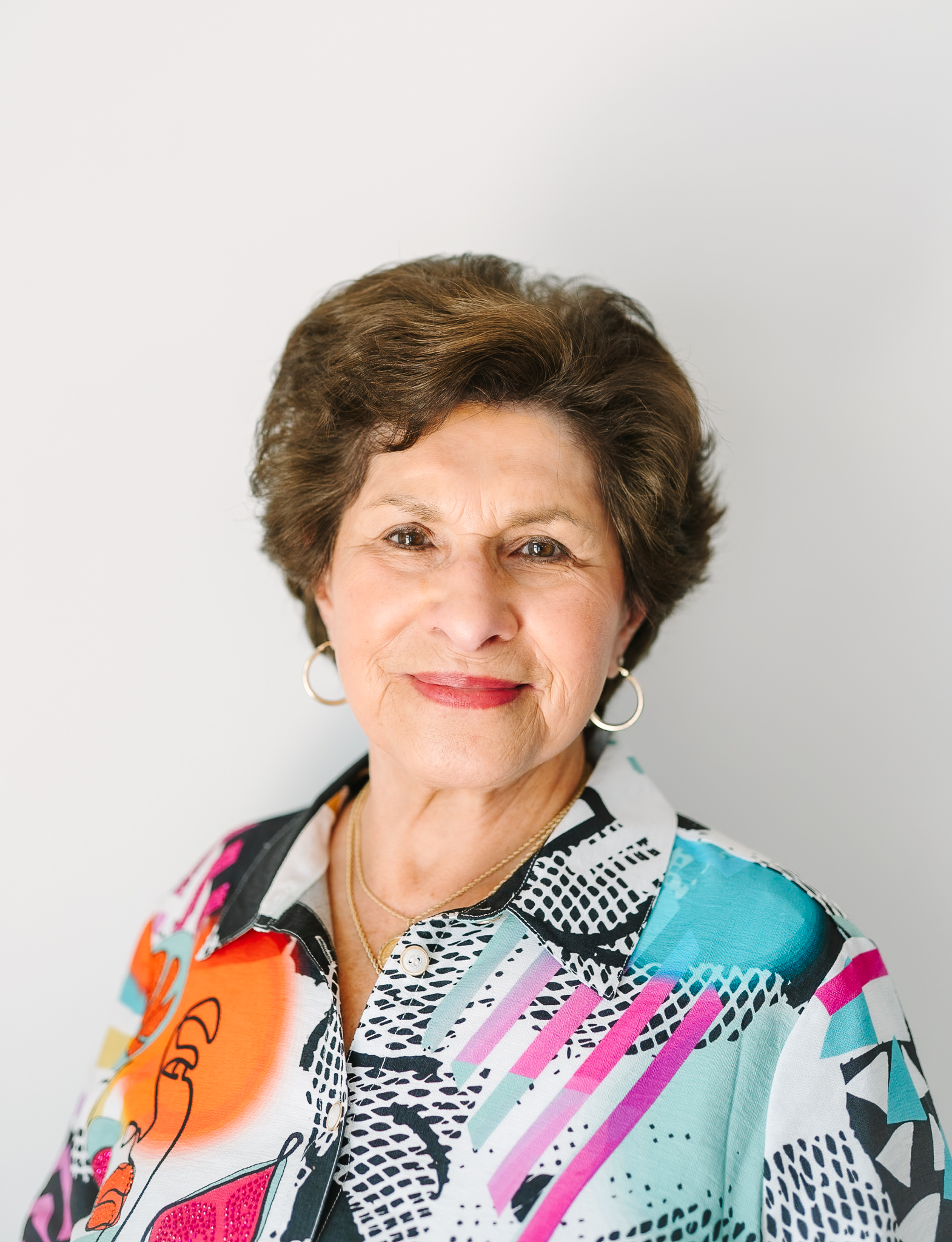 Martha - Sabine Parish Tourist Commission Board Member