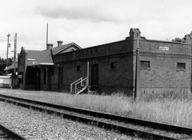 Kansas City Southern Railway