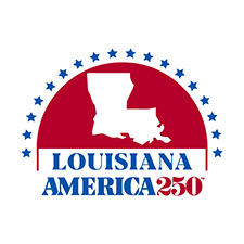 Louisiana America 250th