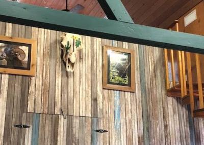 Beech Creek Cabin Toledo Bend