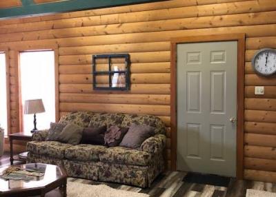 Beech Creek Cabin Toledo Bend