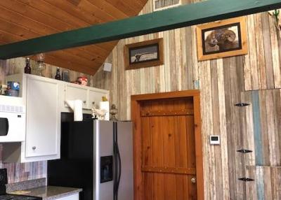 Beech Creek Cabin Toledo Bend