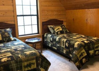 Beech Creek Cabin Toledo Bend