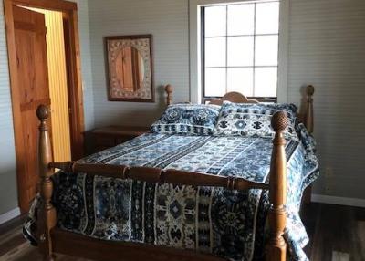 Beech Creek Cabin Toledo Bend