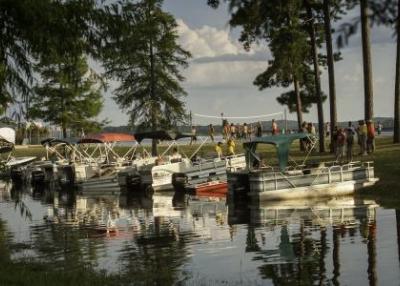 Cypress Bend Tournaments