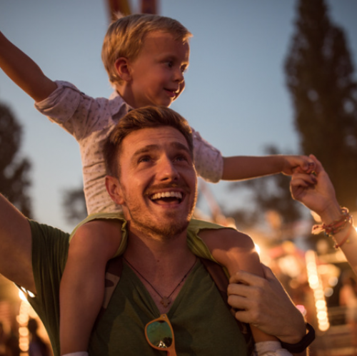 Great day trips in Toledo Bend in Sabine Parish, Louisiana