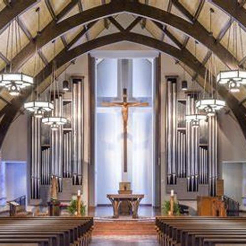 Churches Toledo Bend