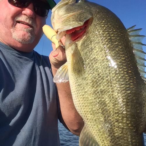 Mike Randolf La Sportsman 