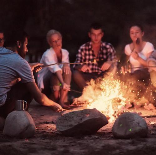 Toledo Bend Outdoor Adventures Itinerary, Sabine Parish Louisiana