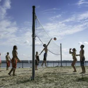 Cypress Bend Park Fun