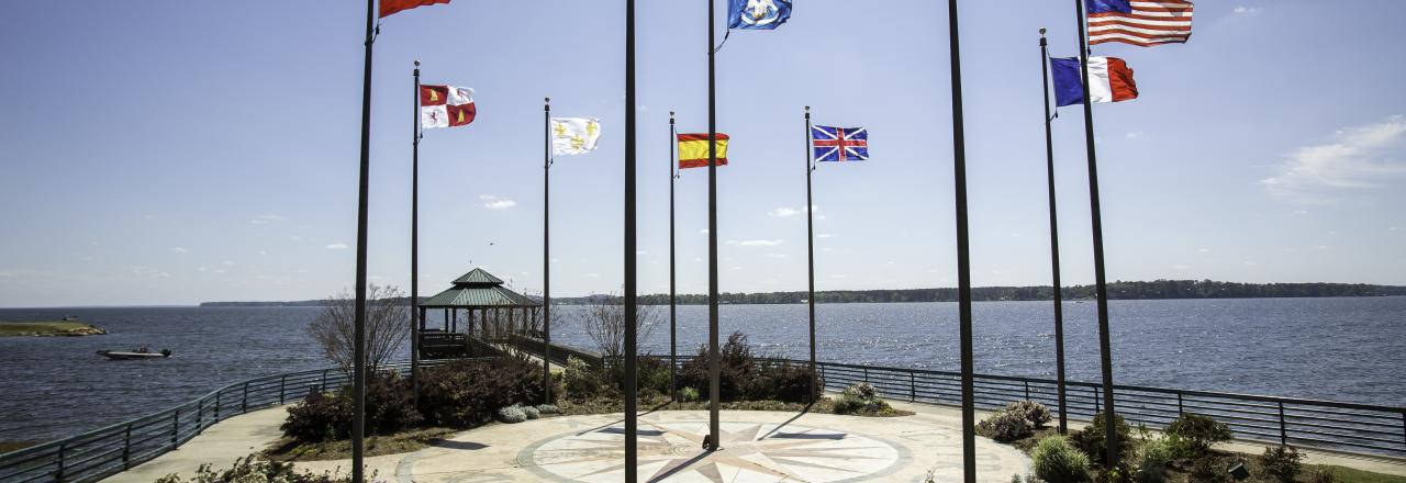 Industry Partners Toledo Bend Lake Country