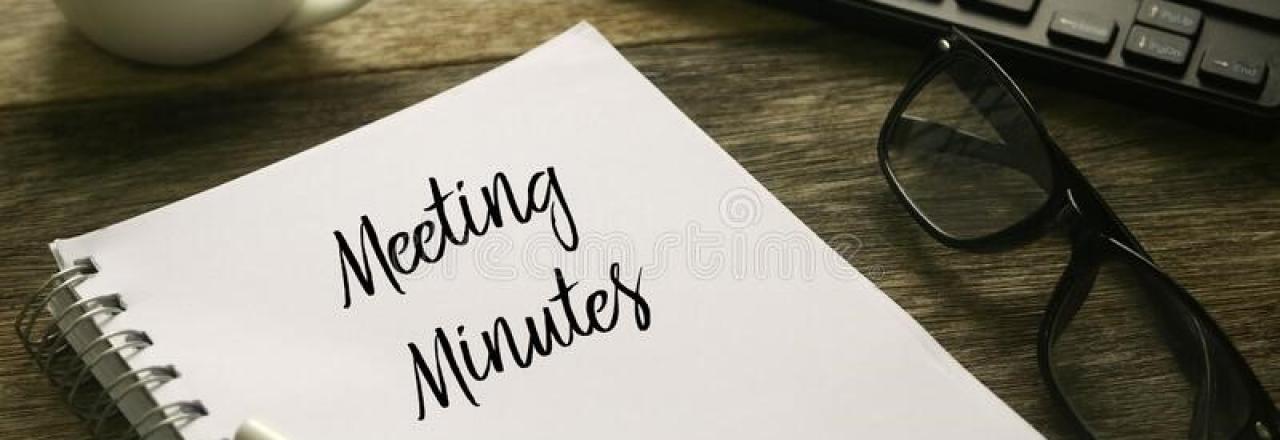 Meetings in Toledo Bend Lake Country