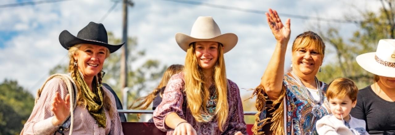 Things to do in toledo bend lake country, many, zwolle, florien, sabine parish, toledo bend, louisiana, events in louisiana