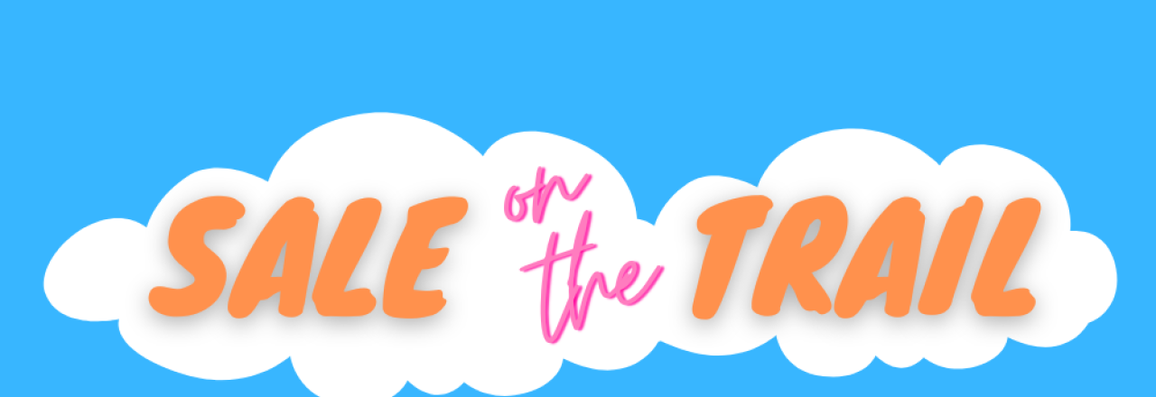 Sale on the Trail Toledo Bend