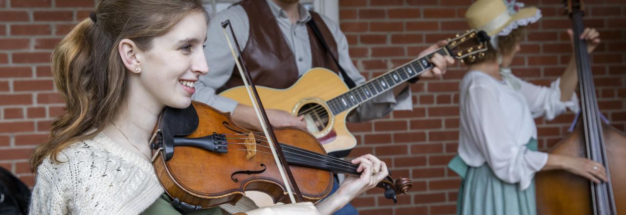 Toledo Bend History & Heritage Itinerary in Sabine Parish, Louisiana