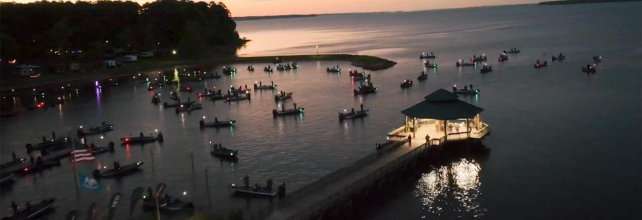 Toledo Bend in Sabine Parish, Louisiana - Story Ideas & Blogs