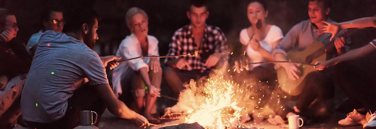 Toledo Bend Outdoor Adventures Itinerary, Sabine Parish Louisiana