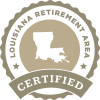 Louisiana Retirement Area